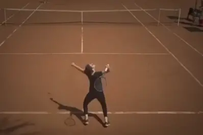 “La invitación no debió darse”: la explicación oficial tras el insólito partido en el W35 de Nairobi