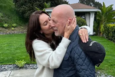 ¿Qué pasó con Bruce Willis?: el angustiante posteo de su esposa que encendió las alarmas sobre su supuesta muerte