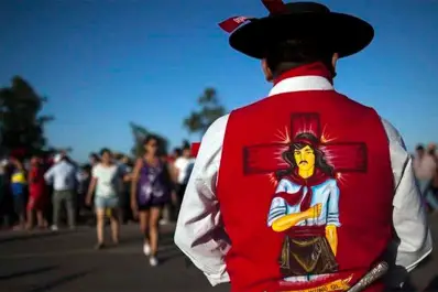 Quién fue el Gauchito Gil, por qué miles de personas lo veneran y qué oración rezar para pedir su protección