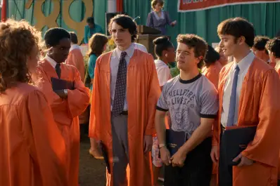 ¿Existe un capítulo secreto de Stranger Things?: el enigma del Conformity Gate