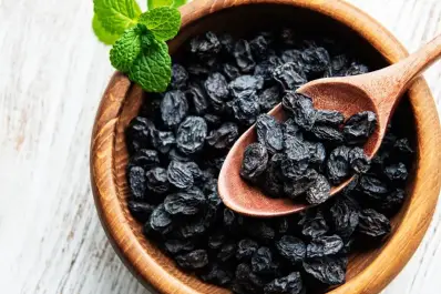 El alimento natural que ayuda a ganar masa muscular y fortalecer los huesos