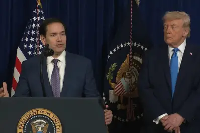 Estados Unidos detalló las tres fases del plan para estabilizar Venezuela: “No queremos caos”