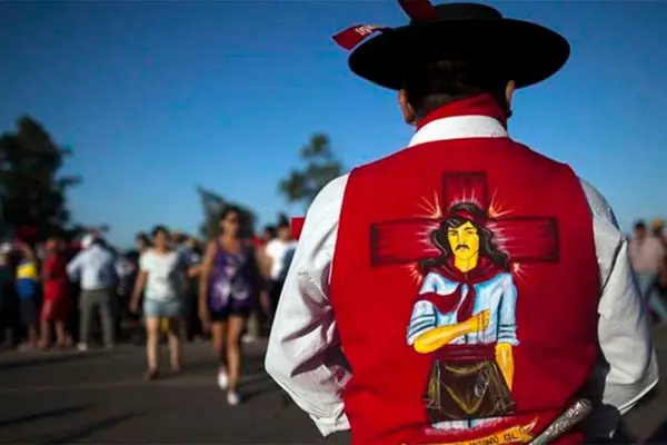 Quién fue el Gauchito Gil, por qué miles de personas lo veneran y qué oración rezar para pedir su protección