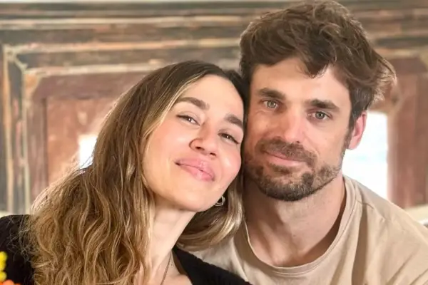 Cómo es la nueva casa de Jimena Barón y Matías Palleiro: “El hogar de nuestros sueños”