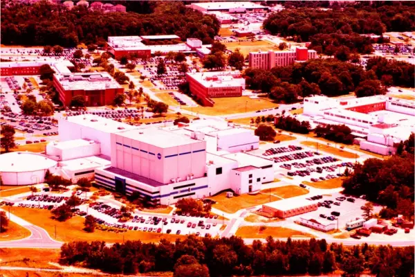 La NASA cierra su biblioteca más grande y todo su material podría ser desechado