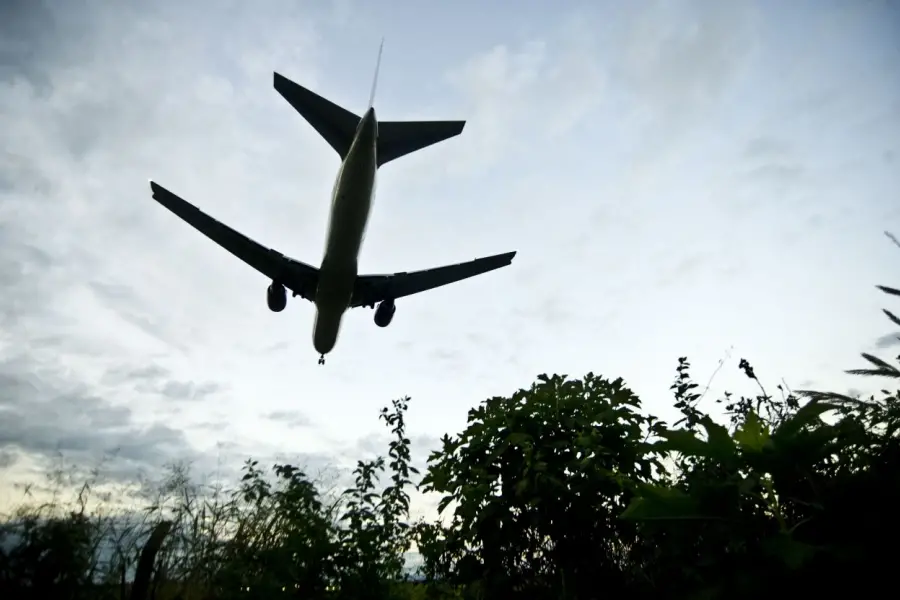 INTERNACIONAL. Panamá y Punta Cana son los destinos más elegidos. la gaceta / fotos de jorge olmos sgrosso