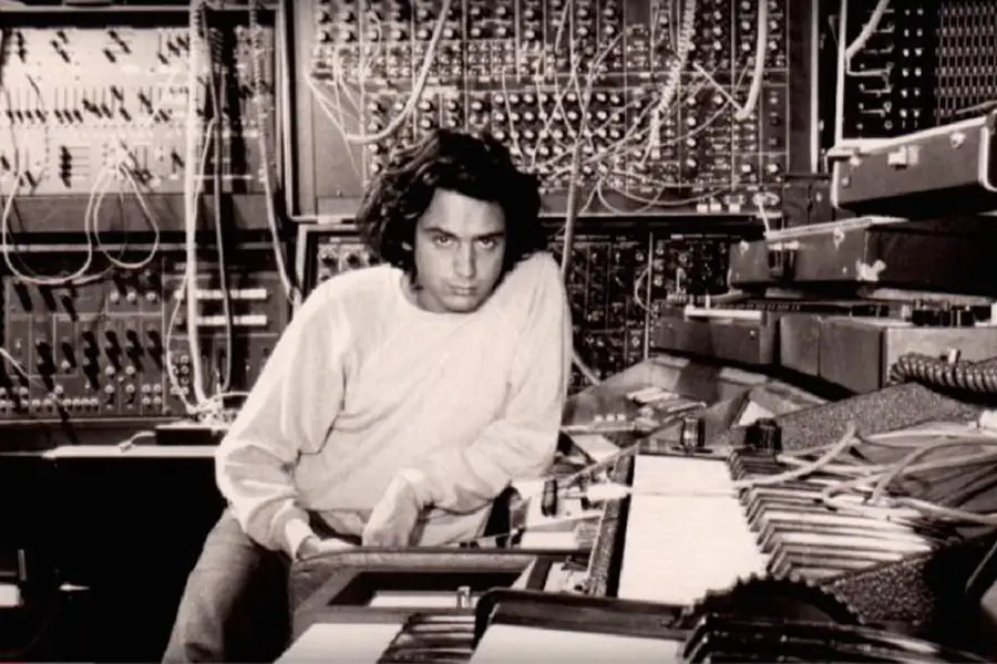 EL PADRINO DE LA ELECTRÓNICA. Jean-Michel André Jarre Pejot, más conocido como Jean-Michel Jarre, es un compositor e intérprete francés de música electrónica. / WIKIPEDIA