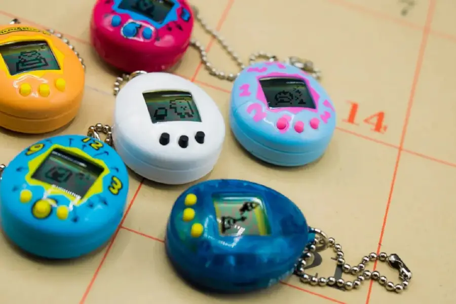 El huevito que latía en los bolsillos: el Tamagotchi, un recuerdo vivo de los ‘90 en Tucumán, cumple 30 años