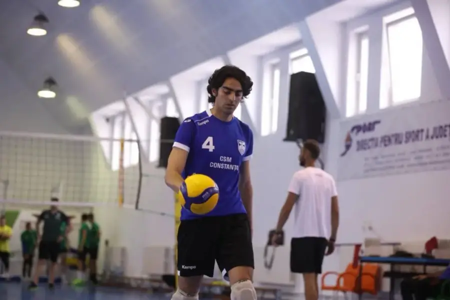 Rumania fue su primera experiencia europea. | FOTO: monterizos