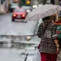 Hay alerta amarilla por tormentas y naranja por altas temperaturas: ¿cuáles son las zonas afectadas?