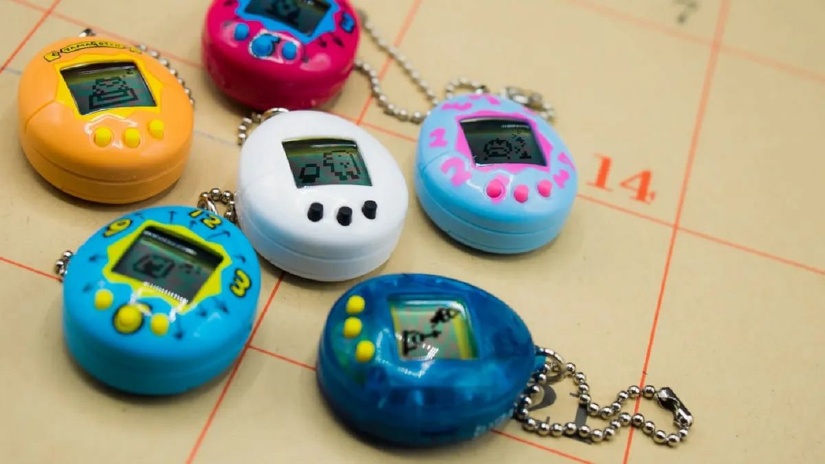El huevito que latía en los bolsillos: el Tamagotchi, un recuerdo vivo de los ‘90 en Tucumán, cumple 30 años