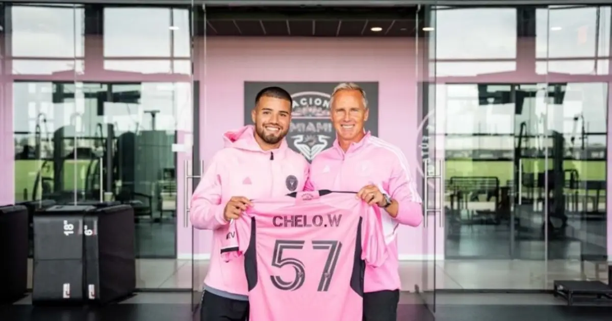 GRAN PASO. Inter de Miami fue un punto de quiebre para que 