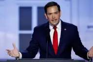 La “normalización” de Venezuela se dará por etapas, según Rubio