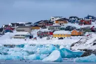 No queremos ser propiedad de Estados Unidos: Groenlandia rechazó la ofensiva de Trump