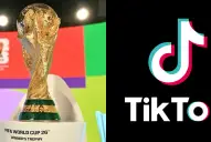 Cómo será la alianza entre la FIFA y TikTok para el Mundial 2026