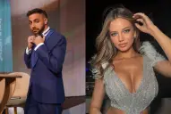 Me separé hoy: el inesperado anuncio en vivo que paralizó al espectáculo