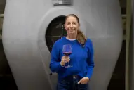 La mejor enóloga de Argentina cuenta el secreto detrás de los 100 puntos Parker y la revolución de los vinos blancos