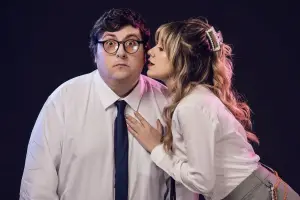 Una comedia romántica: “Volver a los 17”, un deseo cumplido para enamorarse