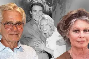 El desgarrador testimonio del viudo de Brigitte Bardot: cáncer, dolores y una frase final que estremeció a todos