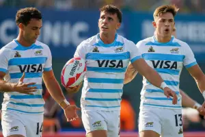 Se viene la fiesta del rugby con el Súper Seven de Mar del Plata