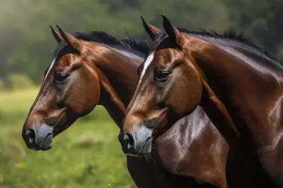 Crece la demanda de caballos argentinos, con más mercados globales