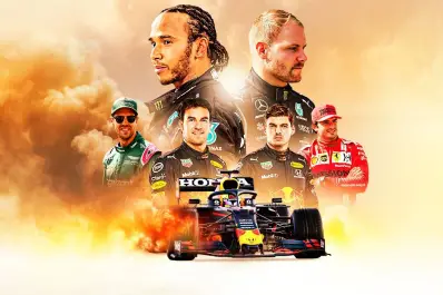 La Fórmula 1 modificará el sistema de clasificación a partir de la temporada 2026