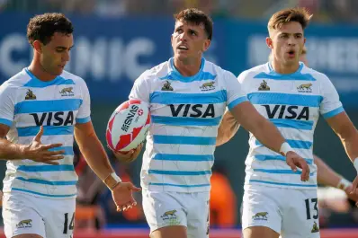 Se viene la fiesta del rugby con el Súper Seven de Mar del Plata