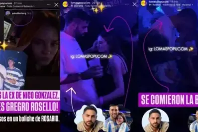 Me separé hoy: el inesperado anuncio en vivo que paralizó al espectáculo