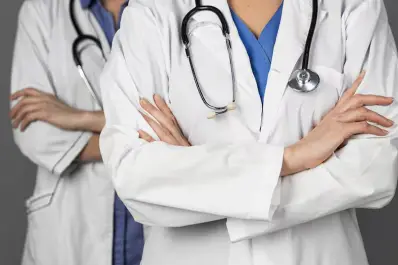 Generación Z da un giro histórico: por qué hoy prefiere trabajar en hospitales antes que en empresas tech