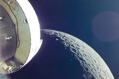 La NASA confirmó la fecha de la primera misión tripulada a la Luna en 50 años