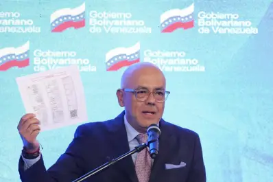 Venezuela libera un número importante de presos políticos, incluidos extranjeros