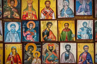 Santoral del 8 de enero: ¿qué santo se celebra hoy?