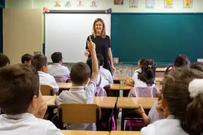 Ayuda Escolar Anses 2026: quiénes pueden cobrarla y cuándo se paga