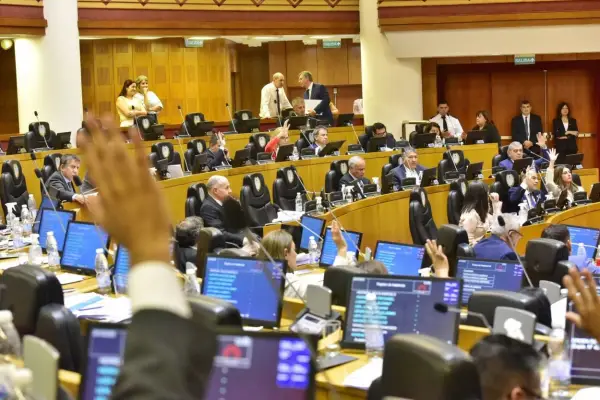 Cinco claves para entender la Ley de Ficha Limpia que aprobará la Legislatura de Tucumán