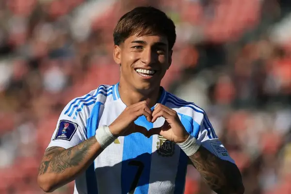 River mueve fichas por Maher Carrizo y explora una sociedad estratégica para destrabar la negociación