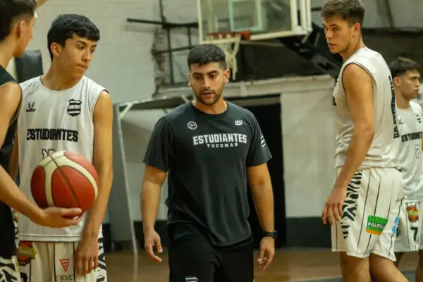 Con balance positivo, Estudiantes se prepara para un arranque exigente en la Liga Argentina