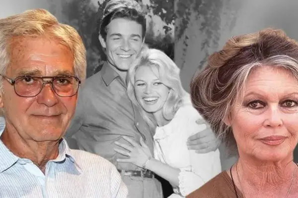 El desgarrador testimonio del viudo de Brigitte Bardot: cáncer, dolores y una frase final que estremeció a todos