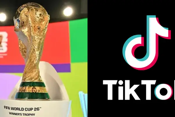 Cómo será la alianza entre la FIFA y TikTok para el Mundial 2026