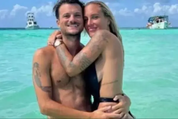 Interpol emitió una alerta roja para capturar al ex novio de una modelo argentina hallada muerta en México