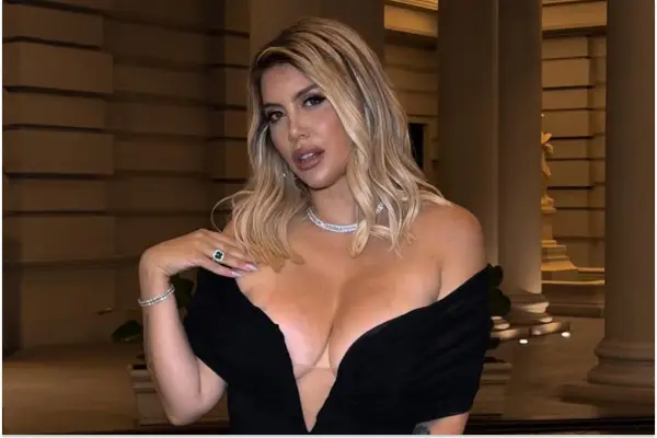 Wanda Nara dejó a Martín Migueles después de la polémica con Claudia Ciardone