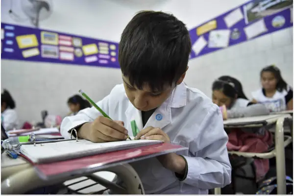 Ciclo lectivo 2026 definido: qué provincia del NOA inicia las clases a mediados de febrero