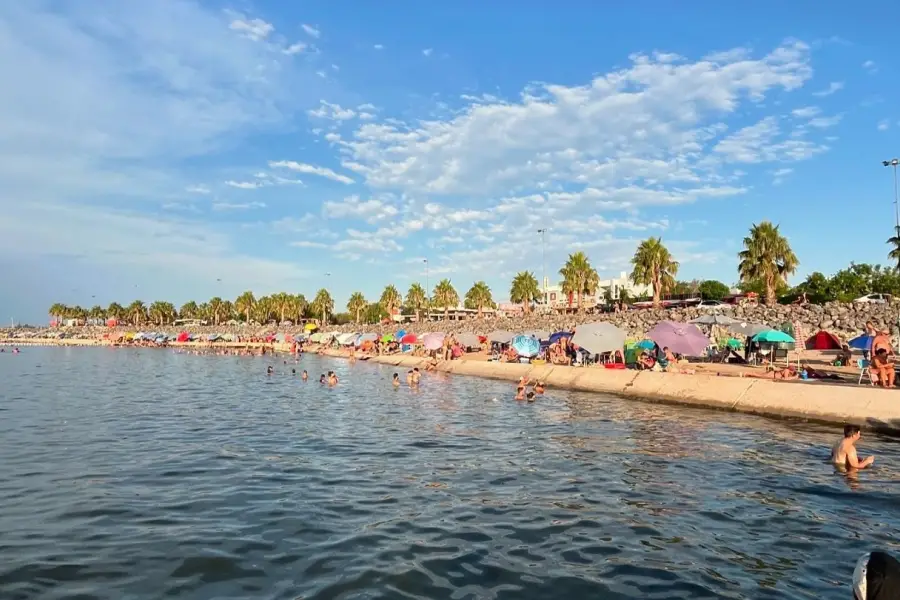 MIRAMAR DE ANSENUZA. El 