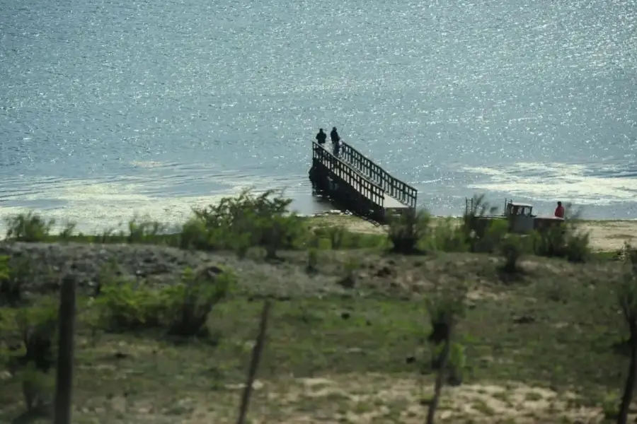 PAZ. Un momento de desconexión y aire puro.
