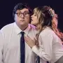 Una comedia romántica: “Volver a los 17”, un deseo cumplido para enamorarse