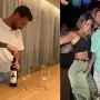 Cuál es y cuánto cuesta el exclusivo vino que Messi mezcla con Sprite para que pegue rápido