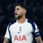 “Solo aparecen cuando las cosas van bien”: la frase de Cuti Romero contra la CD de Tottenham