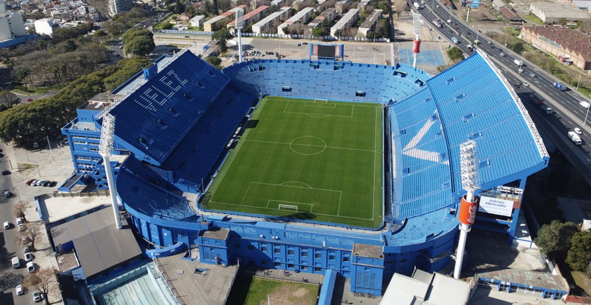 En el campeonato financiero, ¿cuál es el club de fútbol argentino más valioso?