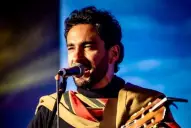 Festival de Jesús María en dudas: la ciudad quedó bajo el agua