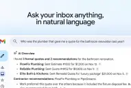 Adiós a las caóticas bandejas de entrada: la Inteligencia Artificial se hace cargo de ordenar tu Gmail