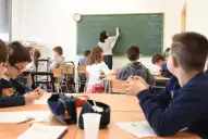 Ciclo lectivo 2026: cuándo empiezan las clases en cada provincia